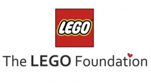 LEGO Foundation logo